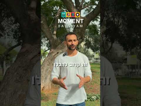 שורטס - דוגמה
